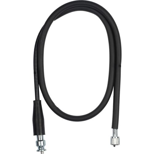 MotoMaster 44830LDC8E10 Speedometer Cable for Kymco Agility 50 R12 4T (2005-2006)