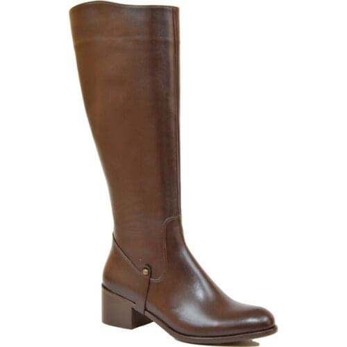 KUUM Women's High Boots
