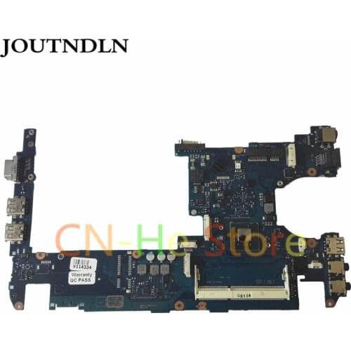 JOUTNDLN FOR SAMSUNG N230 Laptop motherboard BA92-06693B DDR3 BA41-01337A Integrated Graphics W/ N550 CPU