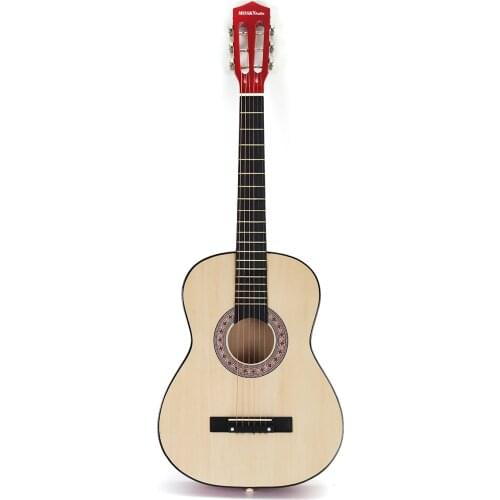 Moskyaudio Guitars