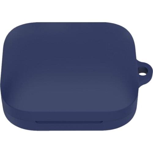 Soft Silicone Case For OnePlus Buds Pro Earphone Cover Full Protective Covers For OnePlus Buds Pro Bluetooth5.0 Headset