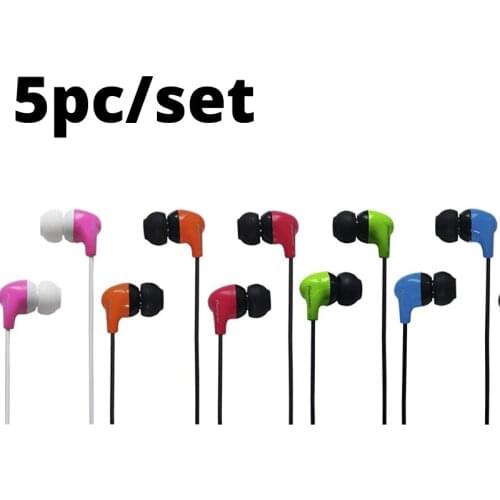 5PC Pioneer SE-CL501-in-Ear headphones, sport, Bluetooth