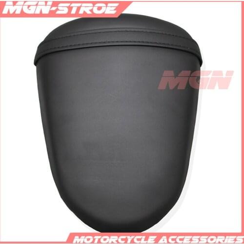 Motorcycle Rear Passenger Seat Pillion Cushion Fit For GSXR1000 GSXR 1000 K7 2007-2008 07 08 GSX-R1000