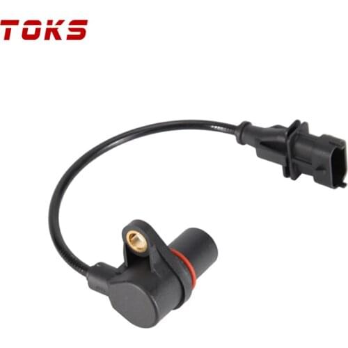1PC WE01-18-221A WE0118221A Q163 Brand New Crankshaft Position Sensor For Mazda BT-50 2.5D 2006 0281002729 WE0118221