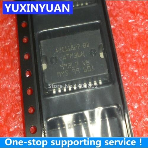 A2C11827-BD ATM36N SOP-20 2PCS