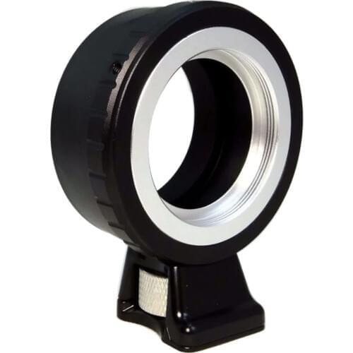 M42-NEX Tripod Stand Adapter For M42 Lens to Sony E mount Camera NEX-5 NEX-7 A7 A5000 A6000 A6300