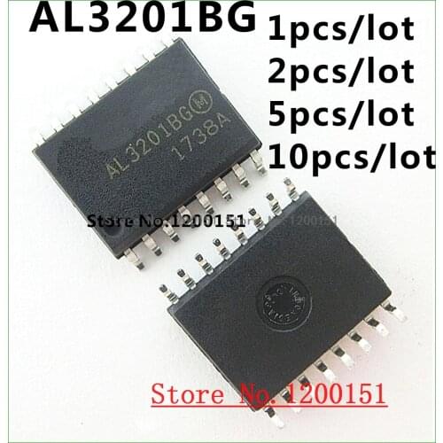 AL3201BG AL3201 SOP-16
