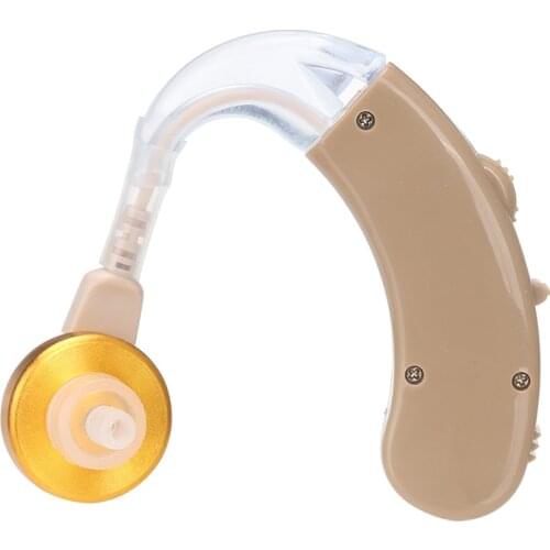 AXON X-168 BTE Hearing aid Wireless Adjustable Tone Sound Amplifier Receiver Amplificador Deaf Aid Eare Care Tool