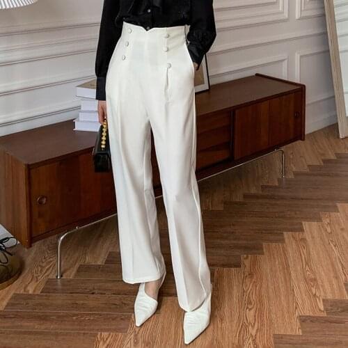 Женские узкие брюки Fdfklak China At AliExpress