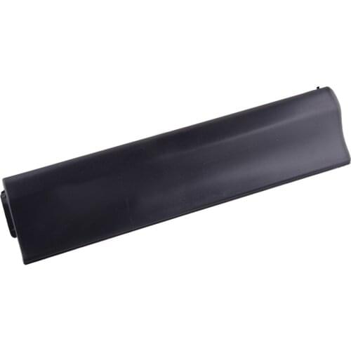 ABS Rear Bumper Tow Eye Hook Cover Cap Fit for Ford Focus Hatchback Sport Model 2015 Car Accessories Replacement