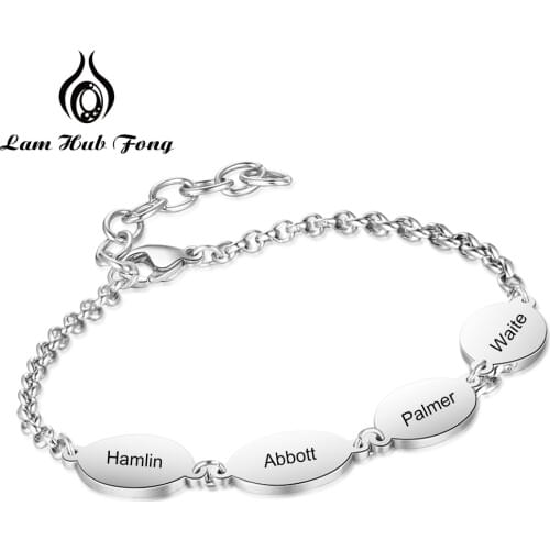 Lam Hub Fong Friendship Bracelets