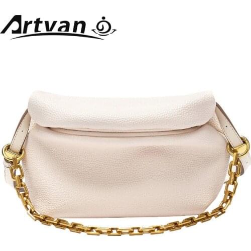 Summer Bags For Women Crossbody Bags Trend Cloud Soft Skin Womens Bag Underarm Dumpling Bag Single Shoulder Small Messenger Bag