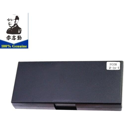 Top quality FO38 lishi Tool 2in1 lishilocksmith tool