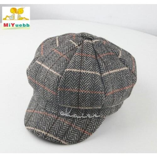 MiYuebb Winter Hats For Babies