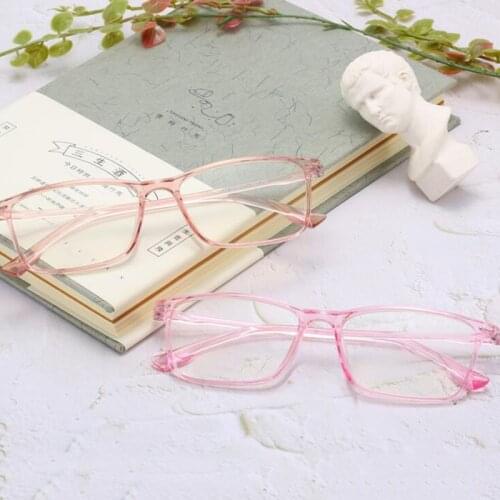 Make For Prescription Men Eyeglasses Vintage Optical Women Myopia Glasses -0.5 -1.0 -1.5 -2.0 -2.5 -3.0 -3.5 -4.0 -4.5 -5.0 -6.0
