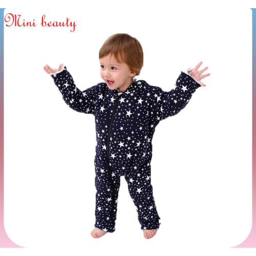 MYUDI Sleeping Bags For Newborns