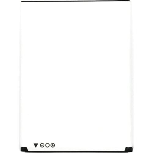 New 2500mAh Replacement Battery For Assistant AS-502 AS-503 Smart Phone Batteries Accumulator