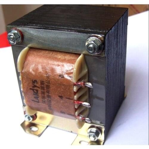 Whosale high quality cow 15W Professional KT88, 6P3P, EL34 single-ended tube amplifier output transformer Z11 chips