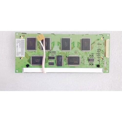 SP12N002 4.8" LCD display panel SP12N002