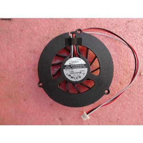 Cpu cooling fan Cooler FOR BenQ joybook P41 AD5605HB-TB3 CWY61 (Y61/Y61C) Cooling Fan 3PIN cooler
