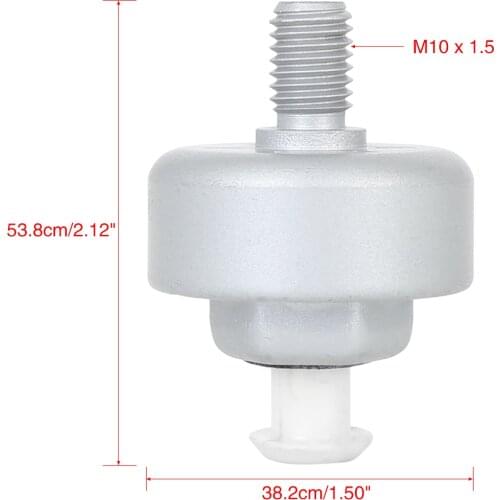 X Autohaux 10456603 Car Engine Knock Sensor for Chevy Silverado