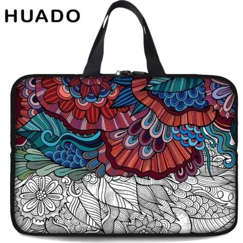 13.3 15.6 17.3 inch laptop protector case bag computer Notebook Bag Case 14inch Laptop Sleeve for MacBook Air 13 Case/xiaomi
