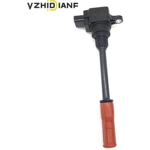1x Ignition Coil 19500-E0053 19500E0011 AIC-1712A,19500-E0011,AIC-1721A,19500E0053 For Japanese cars Nissan