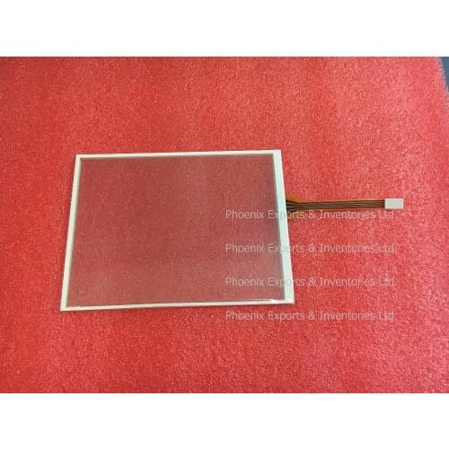 Brand New Touch Screen digitizer for KCG057QV1DC-G501 Touch Panel Glass Pad