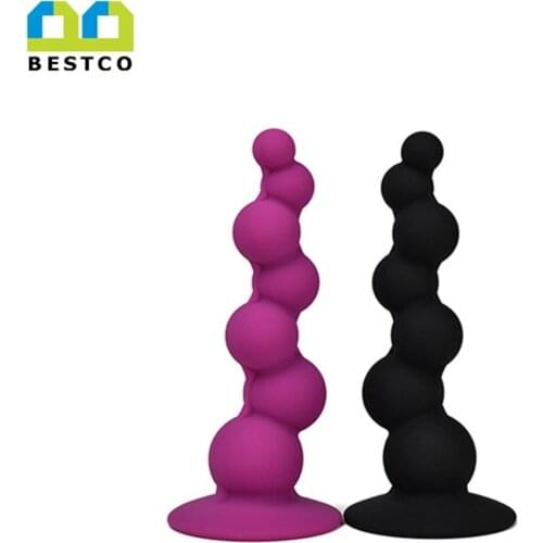 Butt Plugs BESTCO China