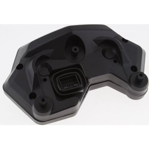 Digital LCD Speedometer Tachometer Gauge Meter For Yamaha FZ16 FZ 16 Fazer