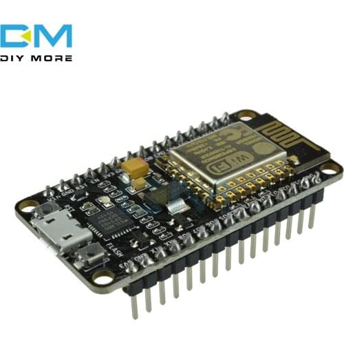 CP2102 NodeMcu Lua v2 WIFI Module Wireless Module Board Internet Of Things Development Board Based On ESP8266 Module