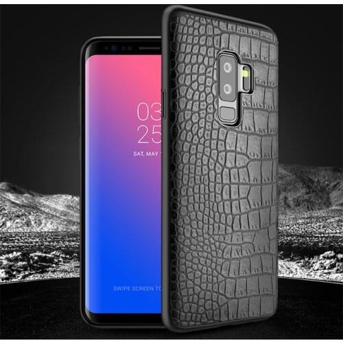 DIRUITE Samsung Galaxy S9 Phone Cases