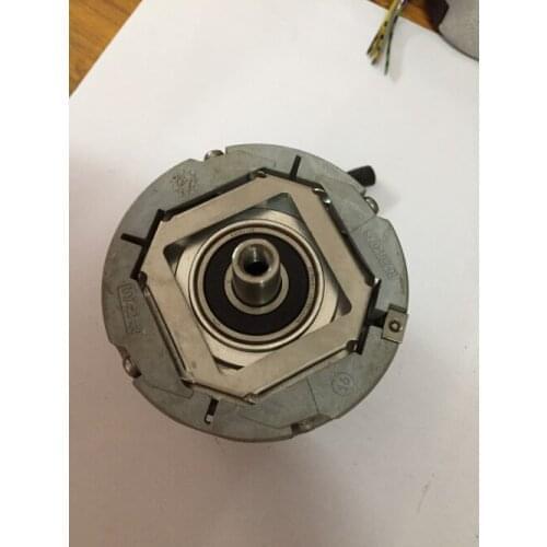 ECN 1313 2048 62S12-78 ID:586 643-53 encoder , used good condition . 80% appearance new , good working , free shipping885