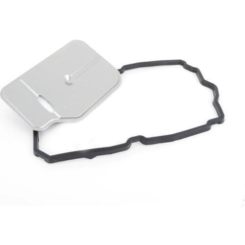 Automatic Transmission Filter+Oil Pan Gasket Gearbox 722.9 for Mercedes-Benz x204 glk200 glk220 glk250 glk280 glk300 A2212770195