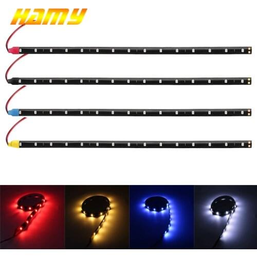 HAMY Decorative Lighting