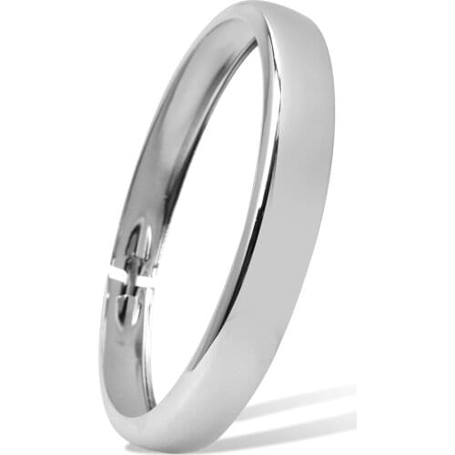 5.75" HeadlampTrim Ring For Harley&Motorcycle Sportster Iron XL 883 1200 Dyna Softail Street Bob Chrome