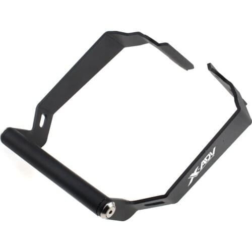 Motorcycle GPS Smart Phone Navigation Mount Mounting Bracket Adapter Holder Brand For HONDA X-ADV 750 XADV XADV750