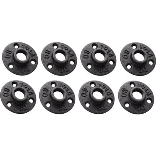 MiLESEEY Flanges