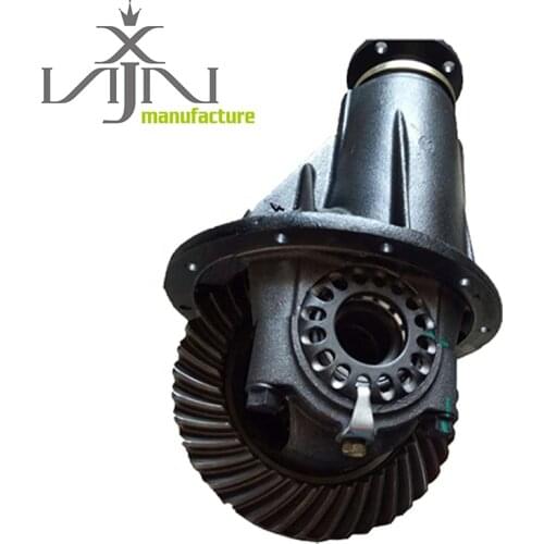 New Hot Sale Differential Assembly Best Quality Complete For Toyota HIACE HILUX Speed Ratio 8x39 1 Year Warranty 26KG 1998-2006