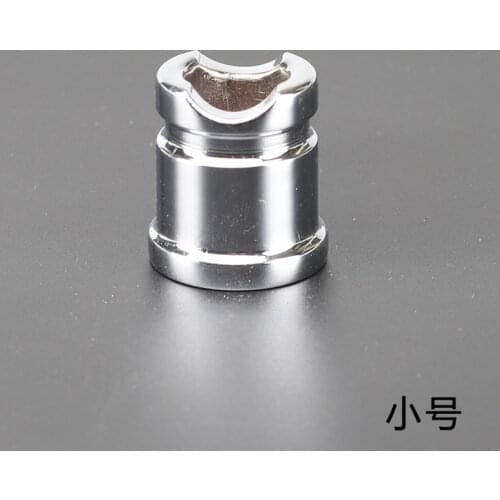 Moxa extinguisher Stainless Steel