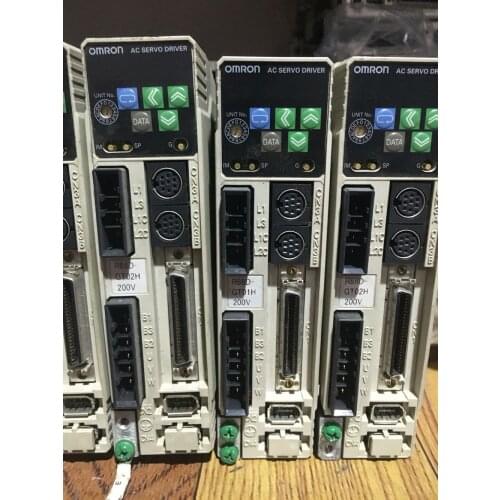 R88D-GT02H USED one , Servo Drive , Good Working