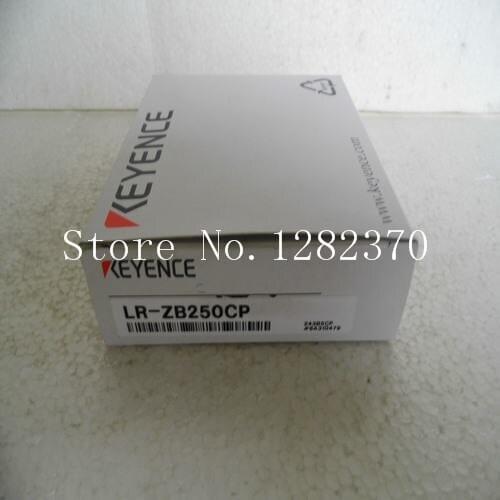 [SA] new Japanese original authentic KEYENCE sensor switch LR-ZB250CP spot