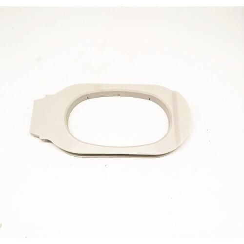 Embroidery machine spare parts 100mm*170mm sock frame Nylon for sale