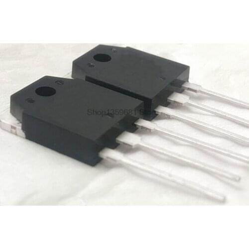 10PCS 2SC5354 C5354 or 2SC5352 or 2SC5351 TO-3P/TO126 10A 900V