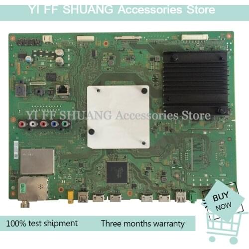 100% Test shipping for KDL-55X8000C motherboard 1-894-595-22 with screen LSY550FN01-00