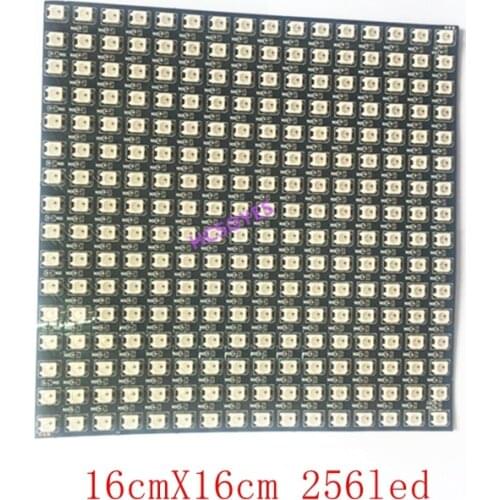 150pcs 16x16 led module to alexsonpisadaryanna a
