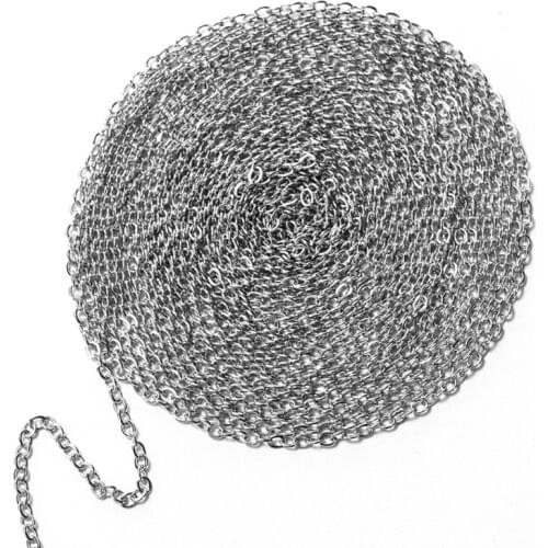 Angelady Golden Chains