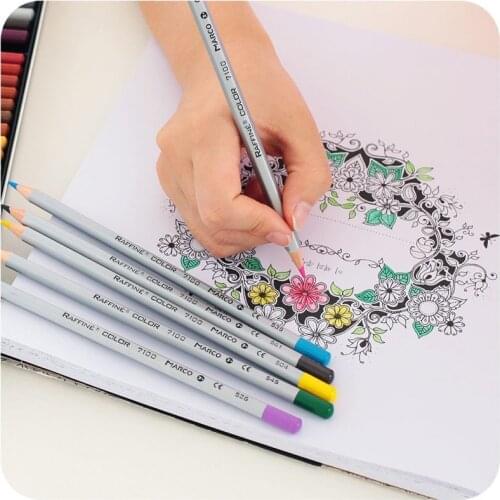 AnnWood Pencils For Drawing