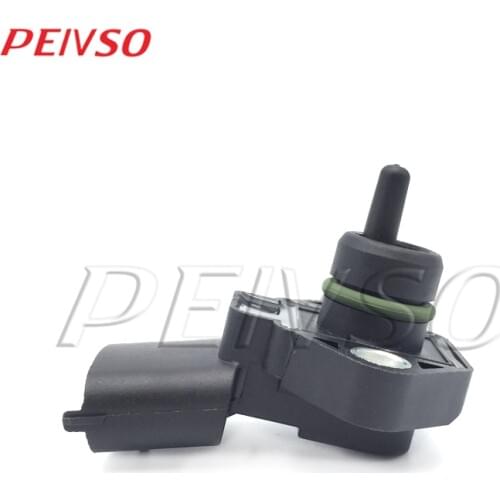 PEIVSO MAP Intake Air Pressure Sensor 0261230022 93259413 for Chevrolet Astra Blazer S10 Vectra Zafira