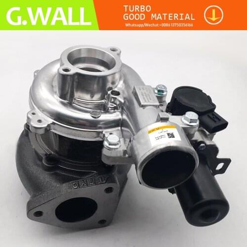 For Turbo CT16V 17201-OL040 17201OL040 172010L040 1720130110 For Toyota Hilux For Land cruiser 1KD-FTV 1KDFTV 3.0L